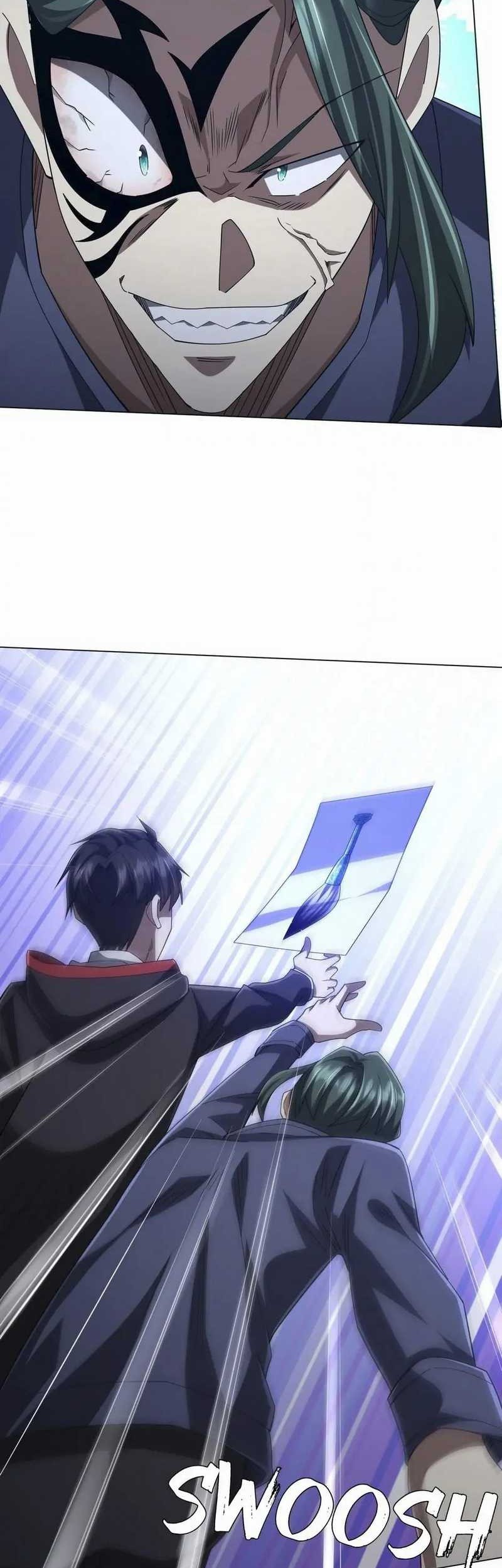 It All Starts With Trillions Of Nether Currency Chapter 103 Gambar 4