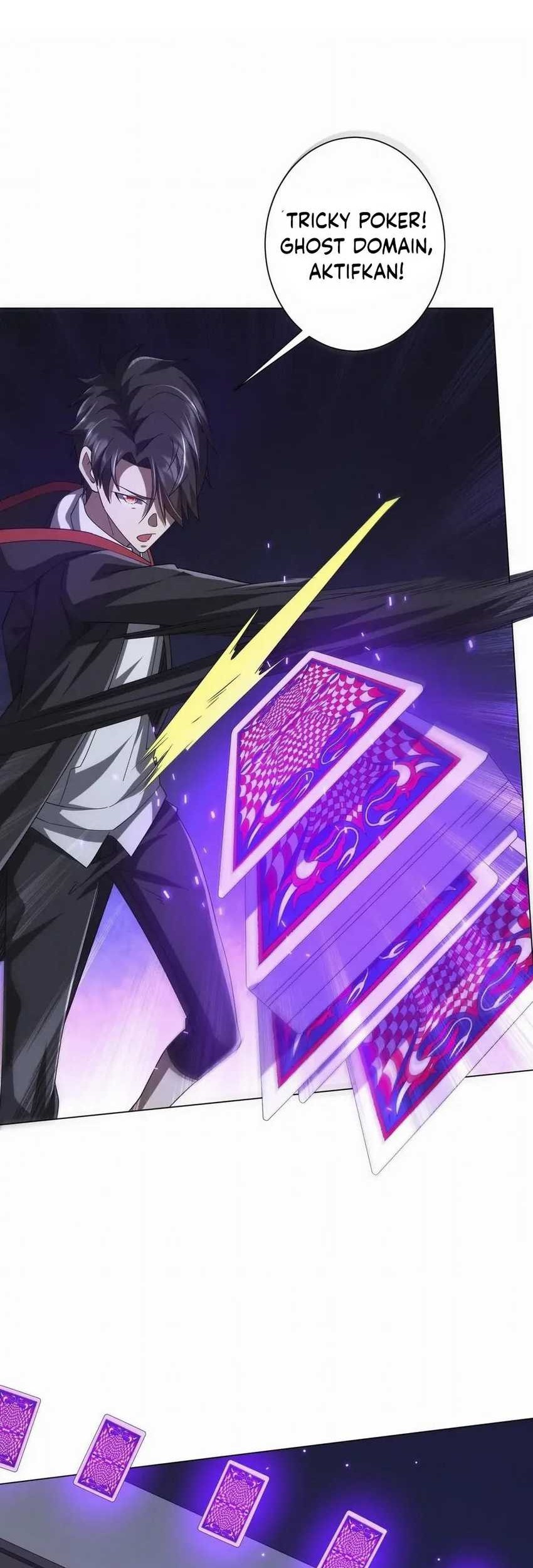 It All Starts With Trillions Of Nether Currency Chapter 102 Gambar 3