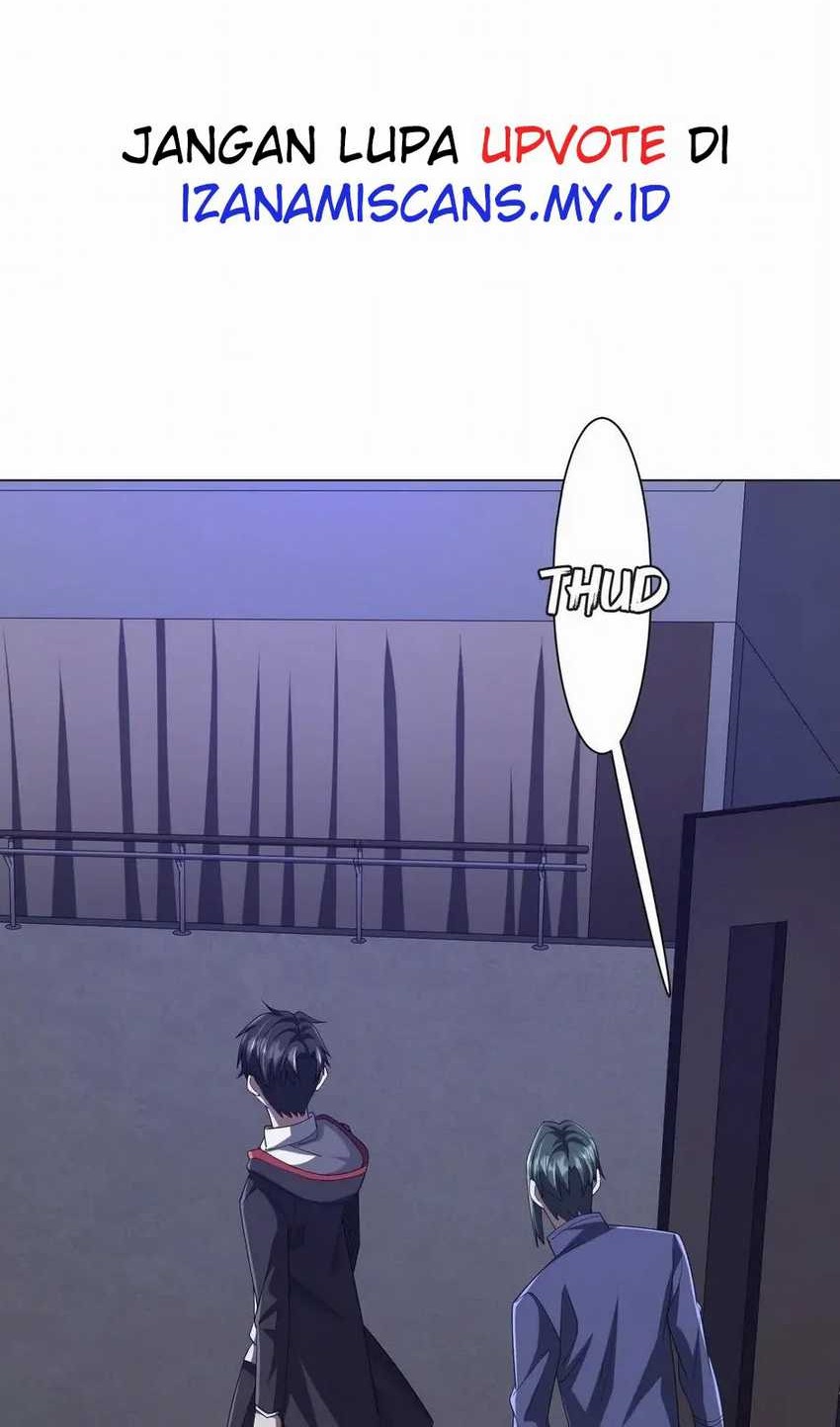 It All Starts With Trillions Of Nether Currency Chapter 102 Gambar 12