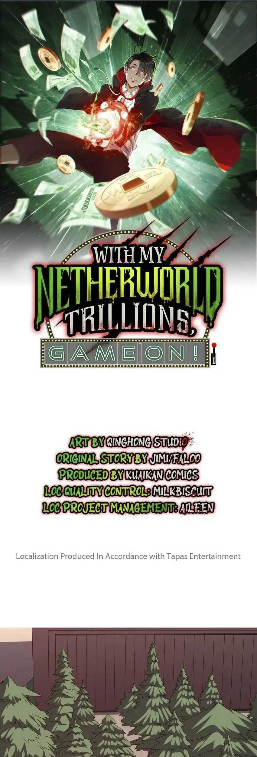 Baca Manhua It All Starts With Trillions Of Nether Currency Chapter 101 Gambar 2