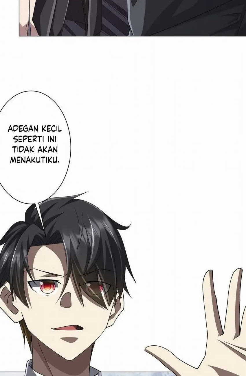 It All Starts With Trillions Of Nether Currency Chapter 98 Gambar 5