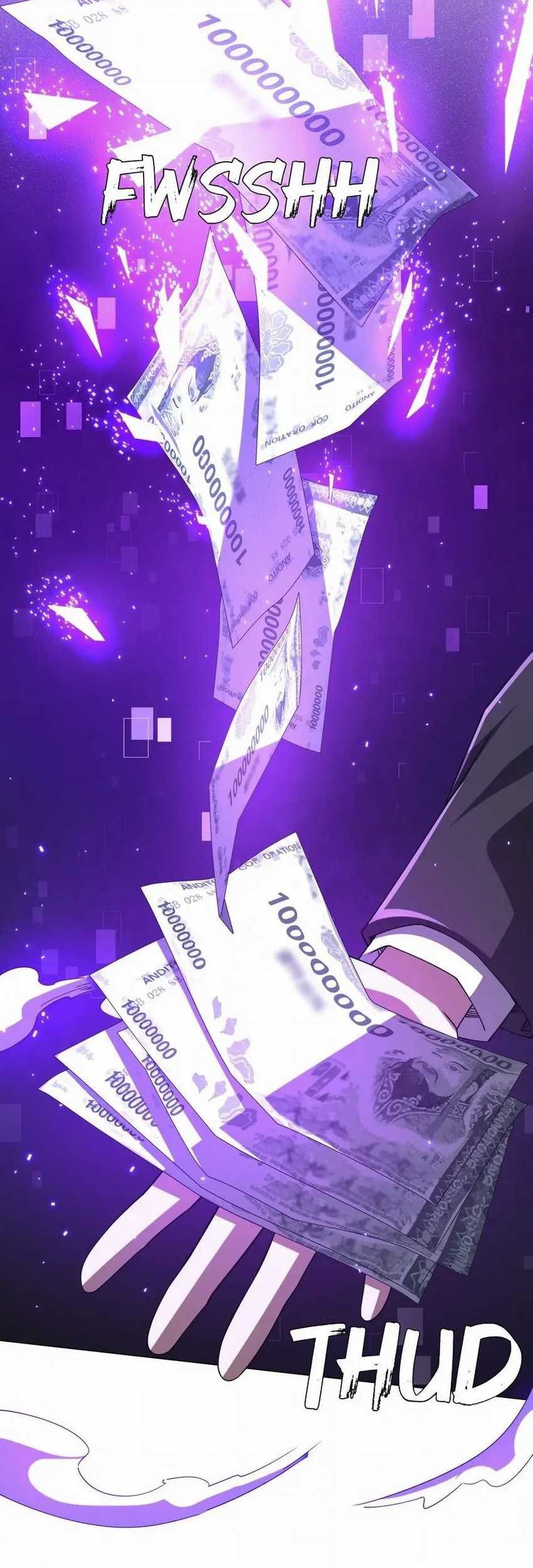 It All Starts With Trillions Of Nether Currency Chapter 97 Gambar 9
