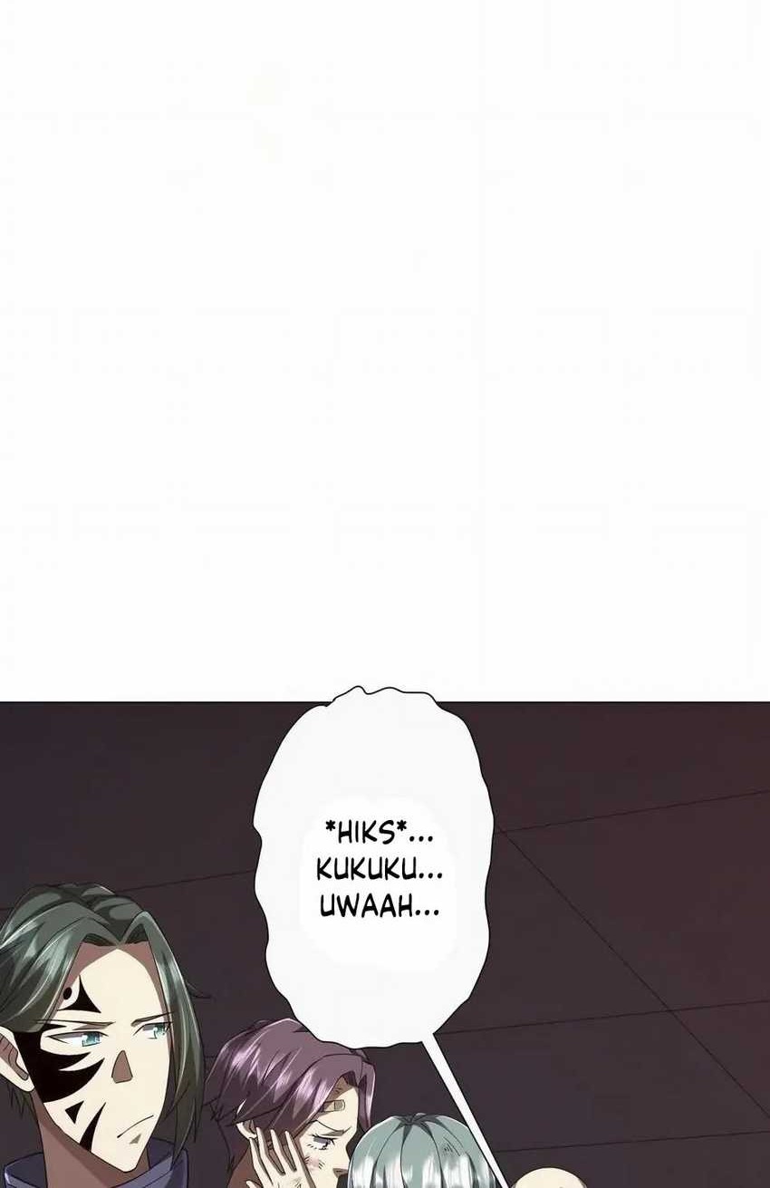 It All Starts With Trillions Of Nether Currency Chapter 91 Gambar 5