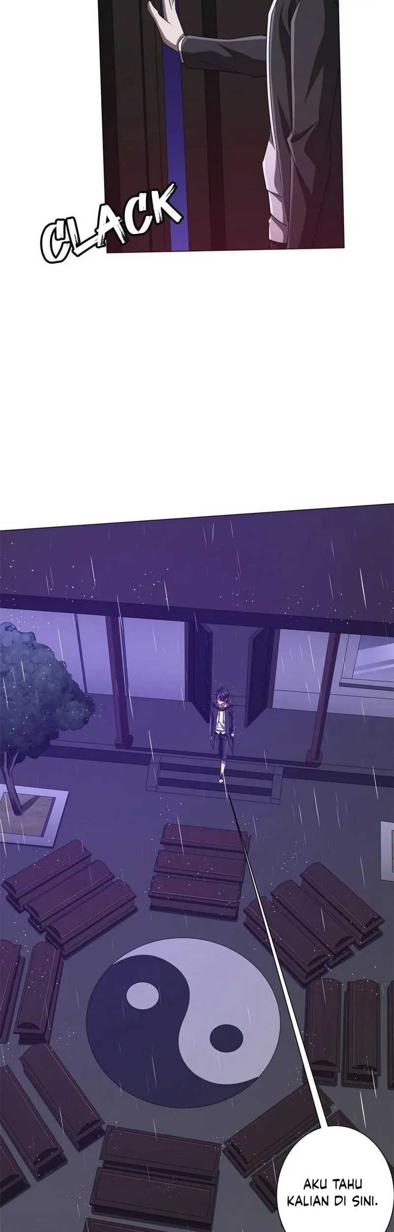 It All Starts With Trillions Of Nether Currency Chapter 87 Gambar 11