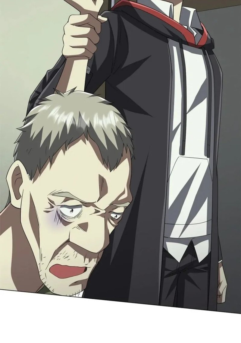 It All Starts With Trillions Of Nether Currency Chapter 84 Gambar 5