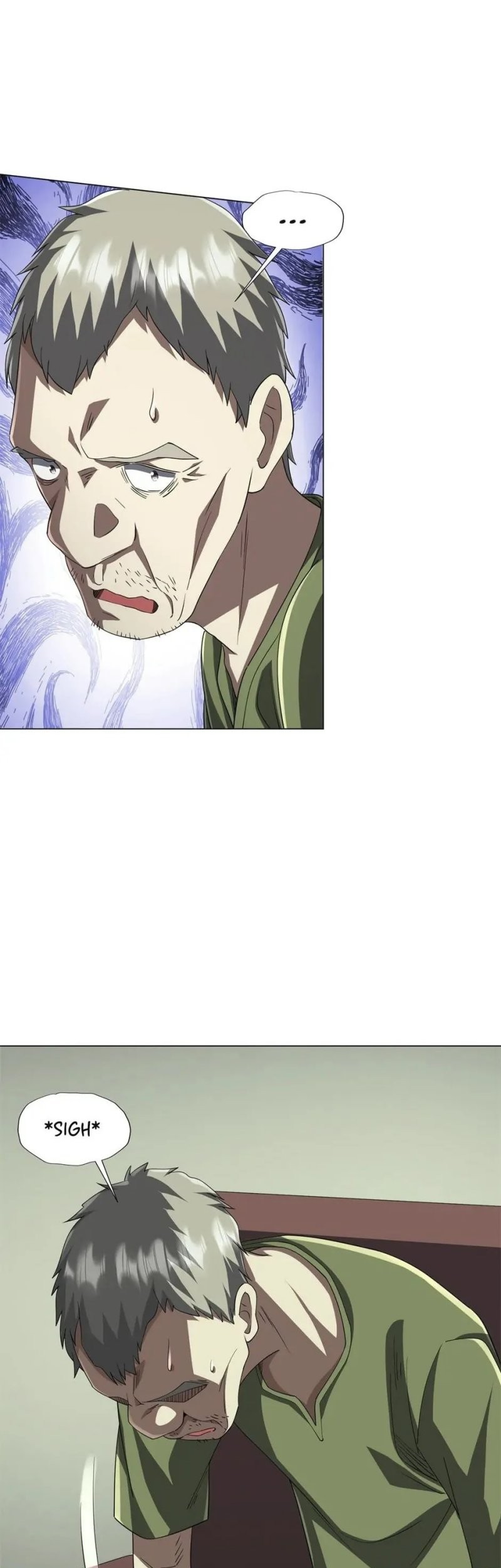 It All Starts With Trillions Of Nether Currency Chapter 84 Gambar 6