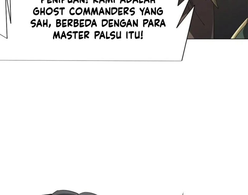 It All Starts With Trillions Of Nether Currency Chapter 84 Gambar 14