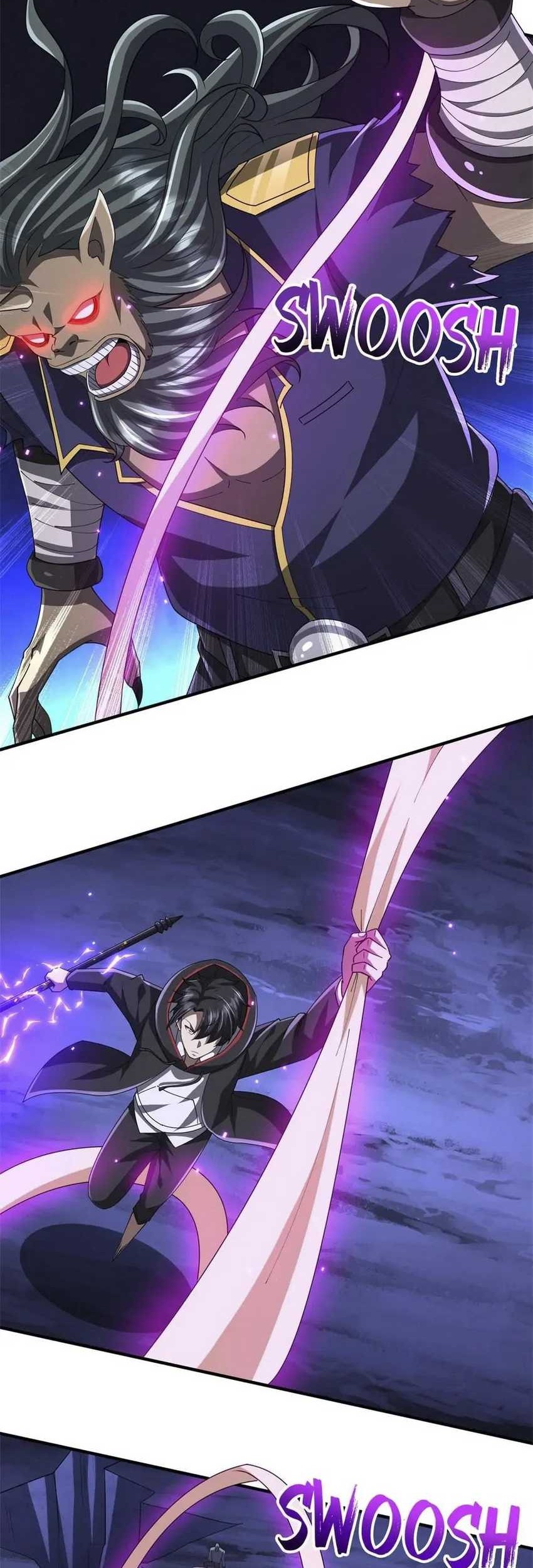 It All Starts With Trillions Of Nether Currency Chapter 80 Gambar 3