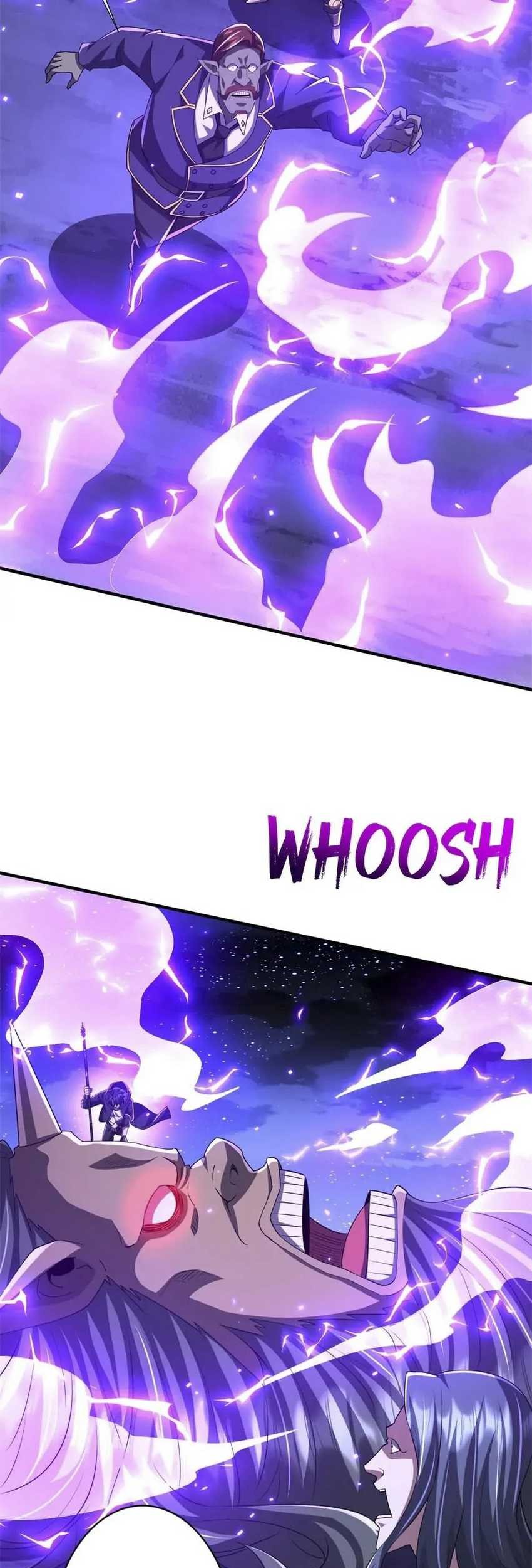 It All Starts With Trillions Of Nether Currency Chapter 80 Gambar 16