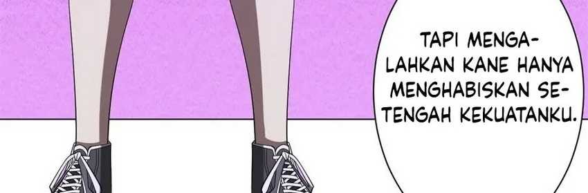 It All Starts With Trillions Of Nether Currency Chapter 78 Gambar 10