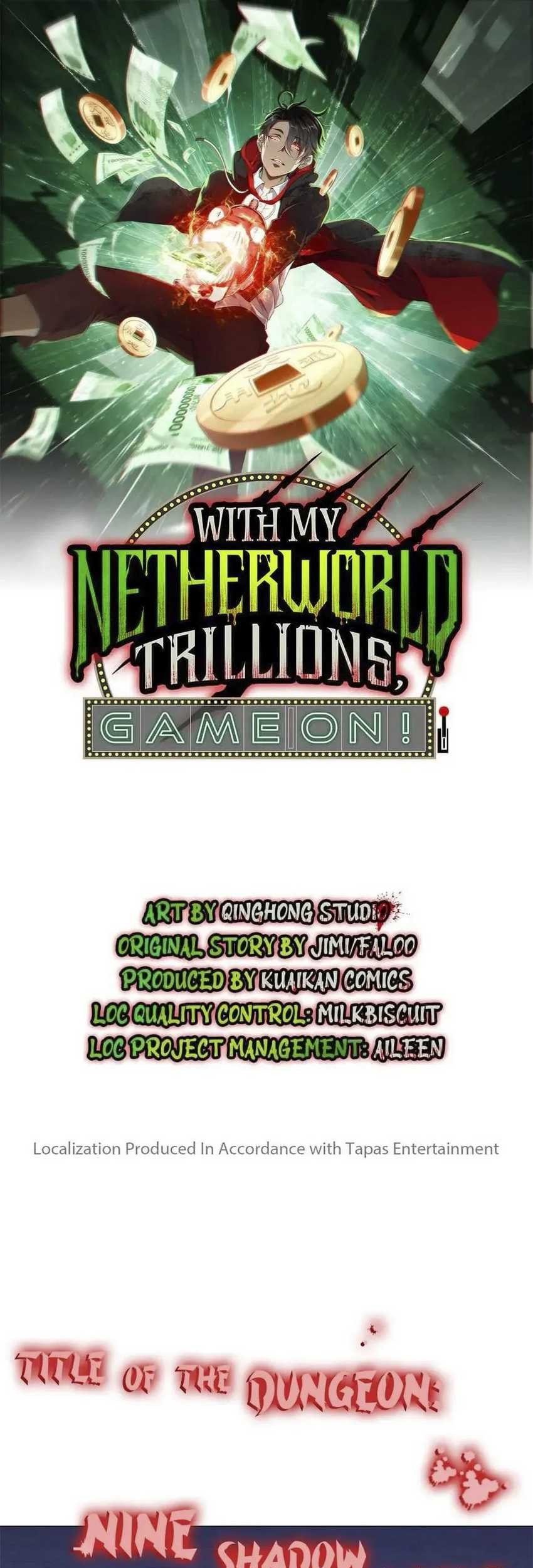 Baca Manhua It All Starts With Trillions Of Nether Currency Chapter 75 Gambar 2