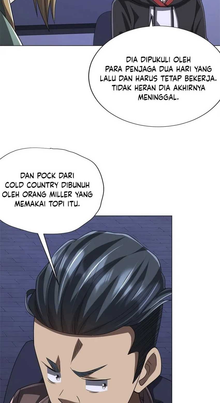 It All Starts With Trillions Of Nether Currency Chapter 75 Gambar 5