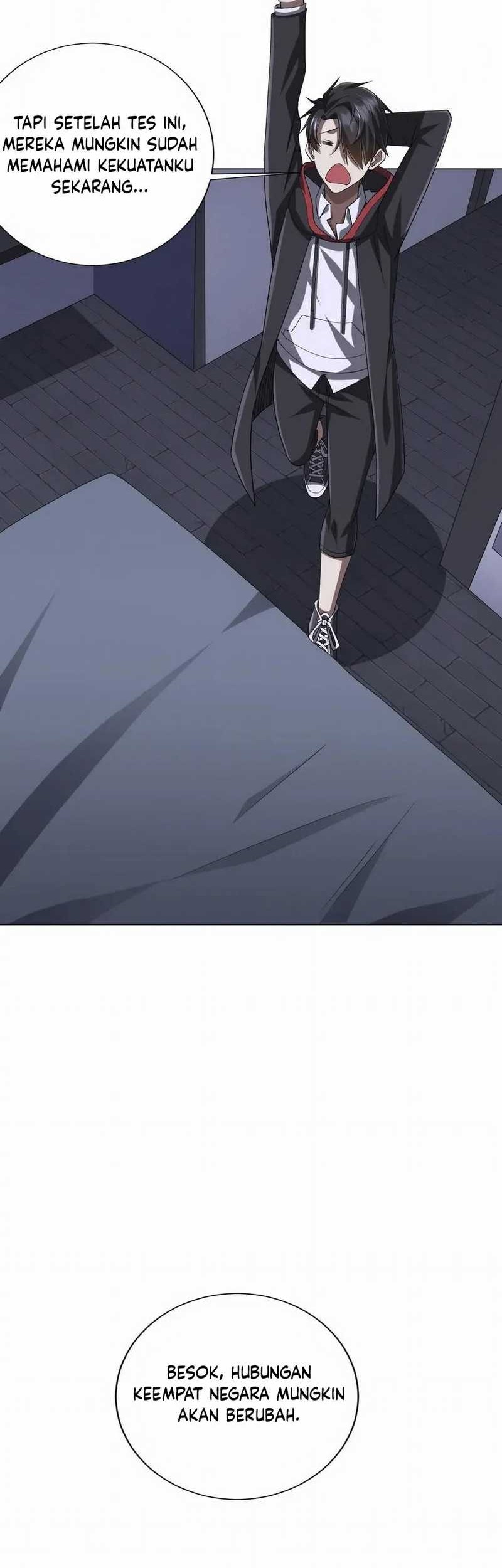 It All Starts With Trillions Of Nether Currency Chapter 72 Gambar 7