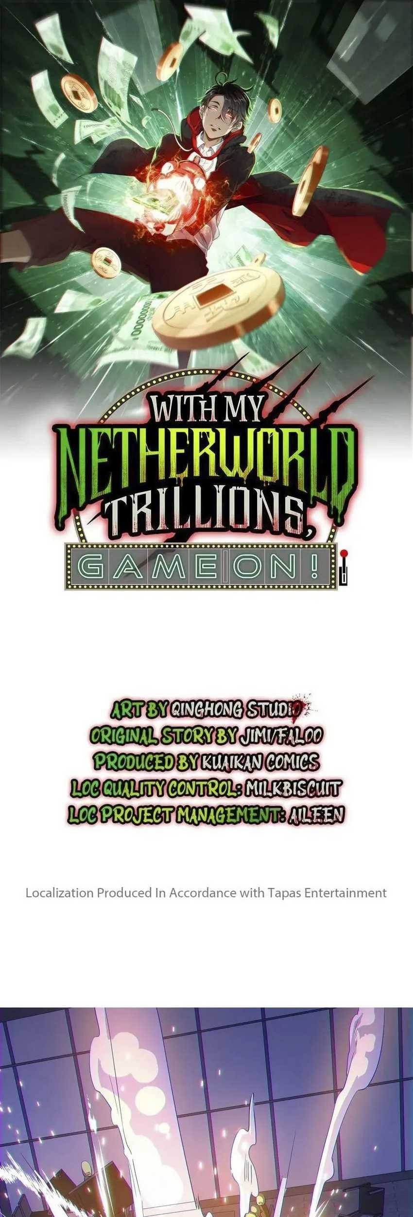 Manhua It All Starts With Trillions Of Nether Currency Chapter 69 gambar nomor 2
