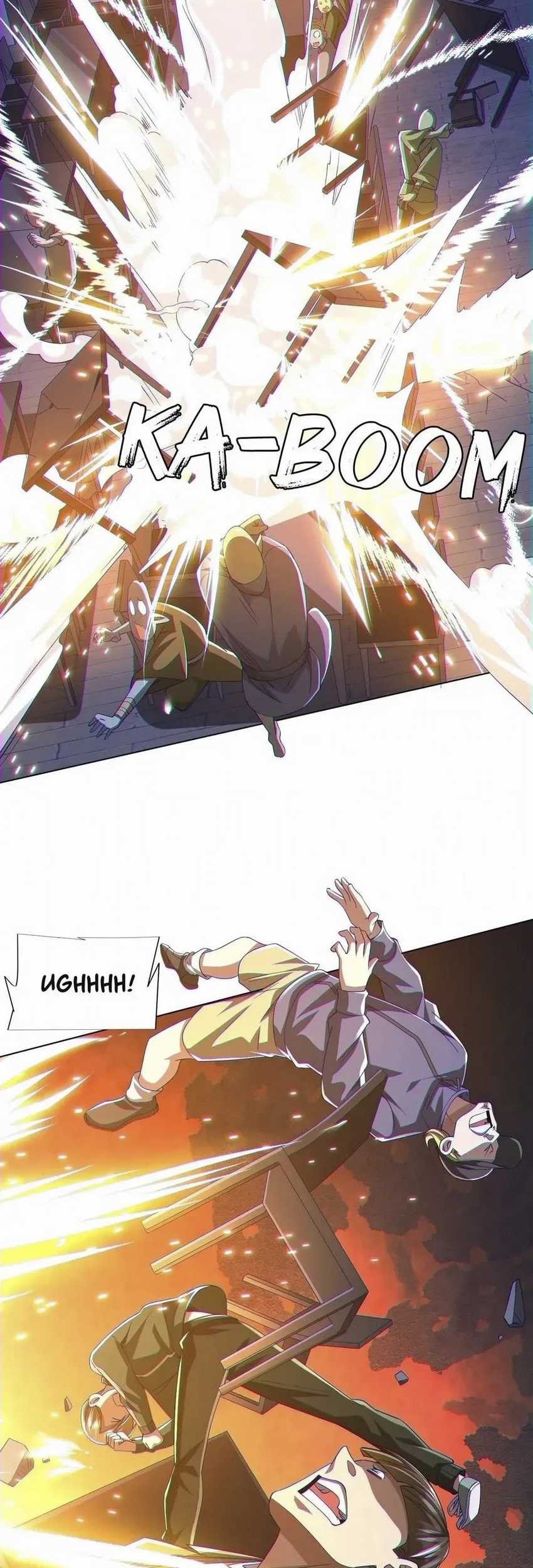 It All Starts With Trillions Of Nether Currency Chapter 69 Gambar 3