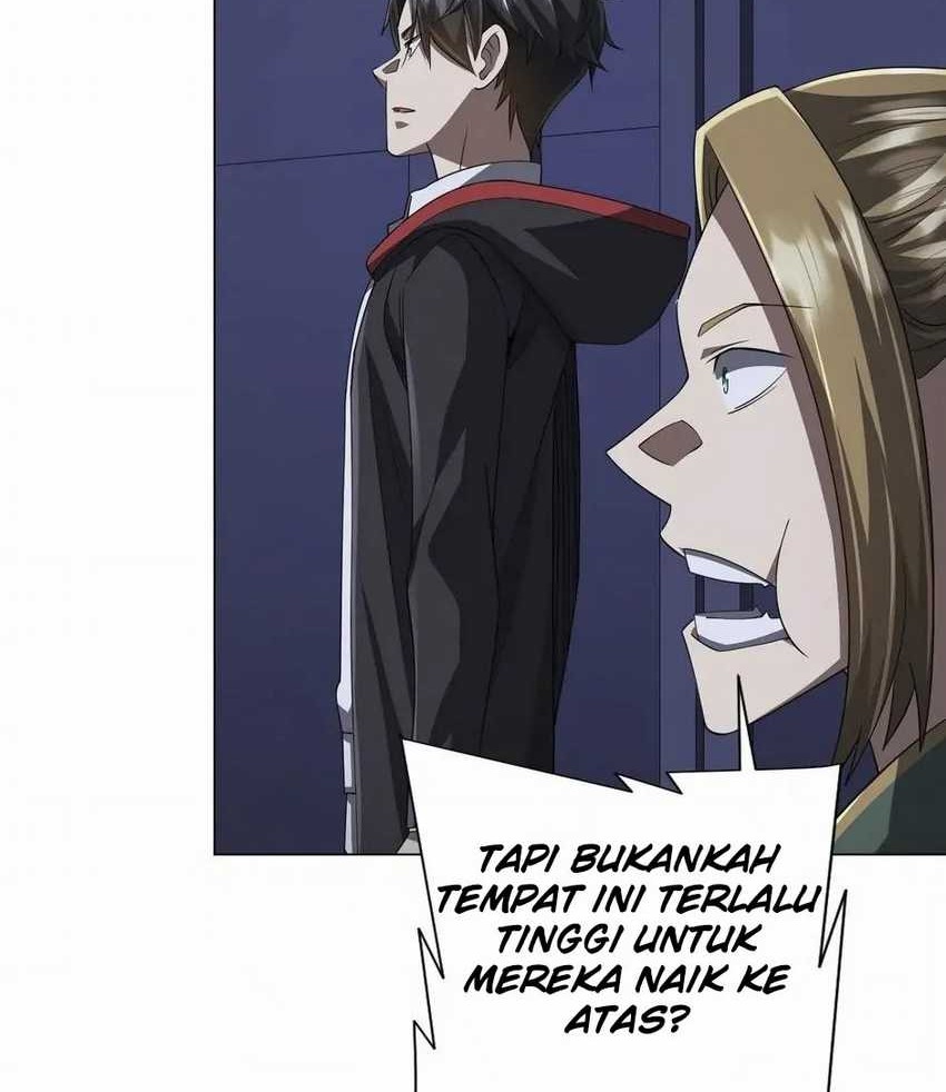 It All Starts With Trillions Of Nether Currency Chapter 69 Gambar 5