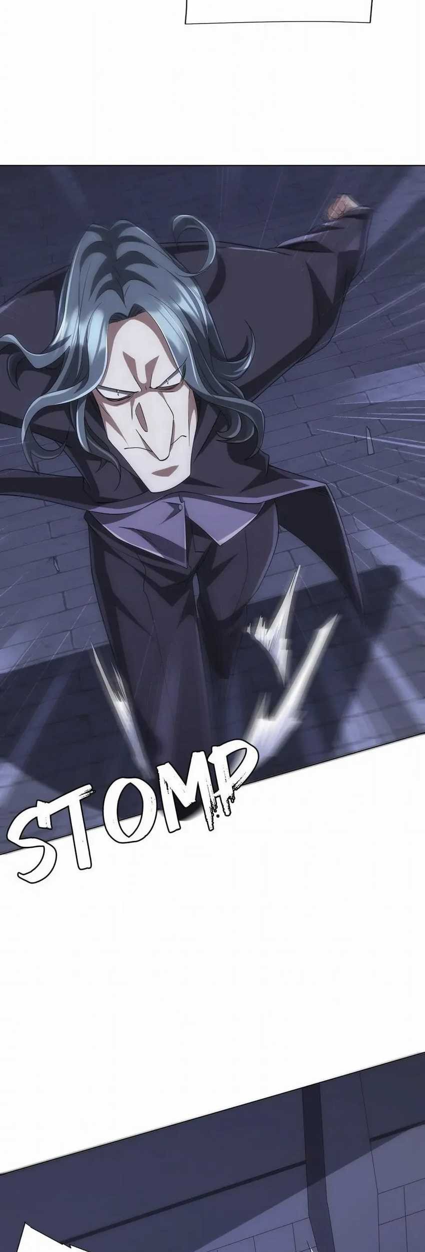 It All Starts With Trillions Of Nether Currency Chapter 69 Gambar 6