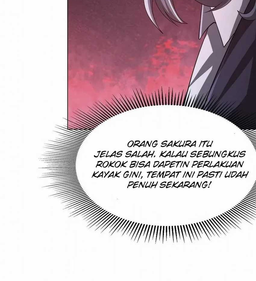 It All Starts With Trillions Of Nether Currency Chapter 69 Gambar 13