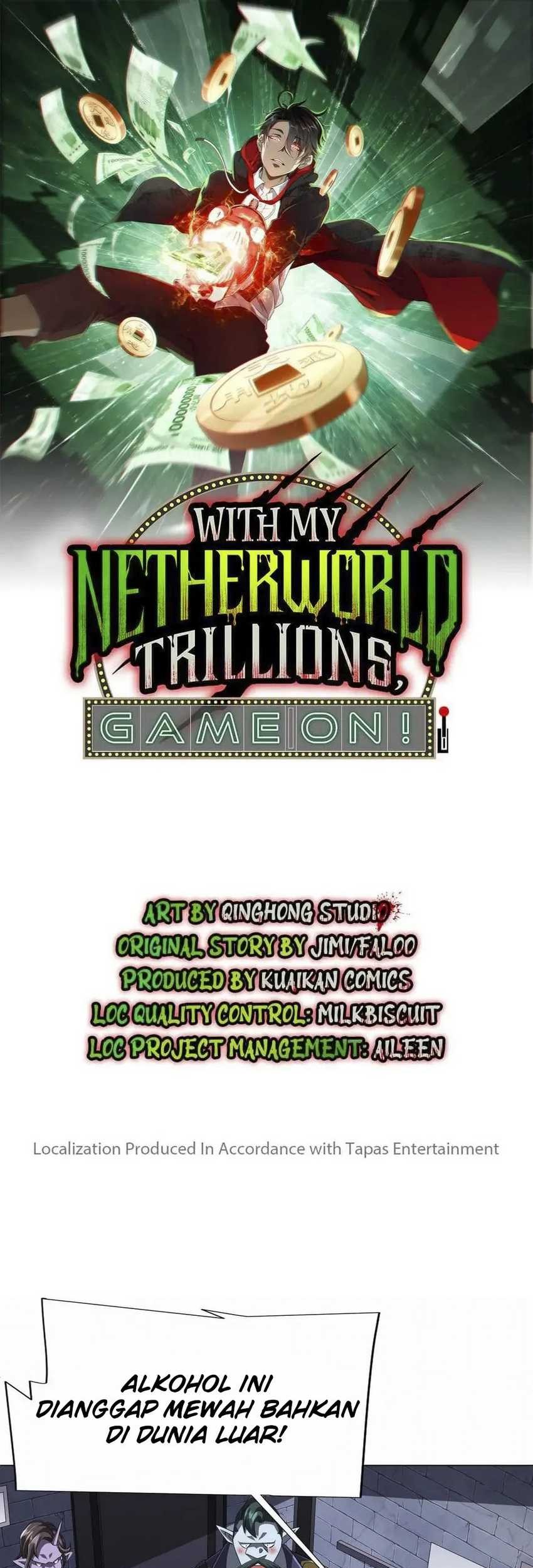 Baca Manhua It All Starts With Trillions Of Nether Currency Chapter 64 Gambar 2