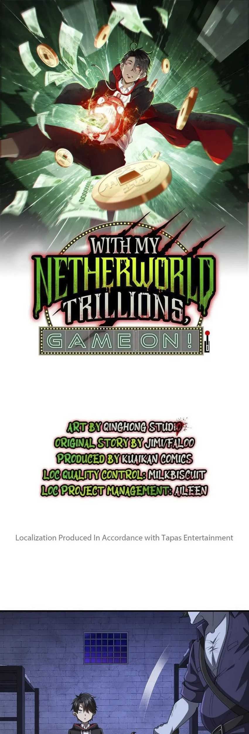 Komik It All Starts With Trillions Of Nether Currency Chapter 62 gambar nomor 1