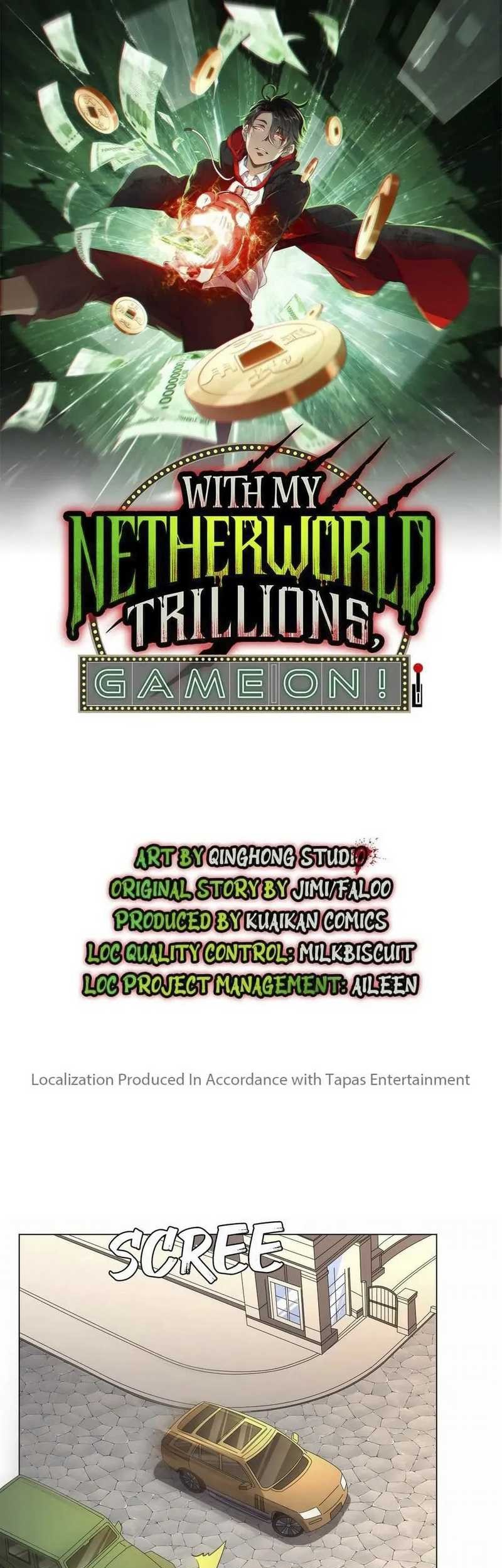 Manhua It All Starts With Trillions Of Nether Currency Chapter 54 gambar nomor 2