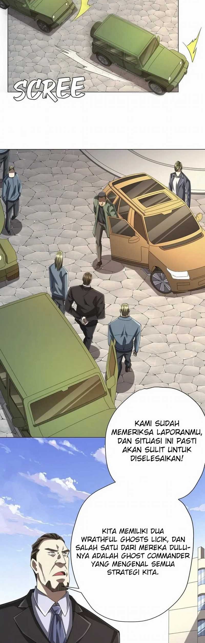 It All Starts With Trillions Of Nether Currency Chapter 54 Gambar 3