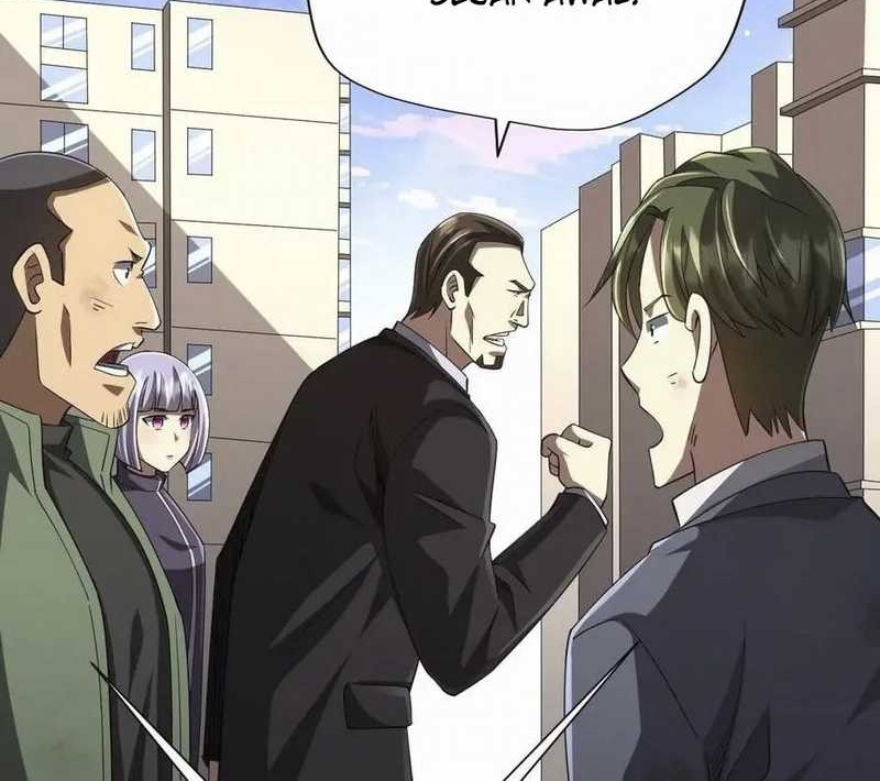 It All Starts With Trillions Of Nether Currency Chapter 54 Gambar 5