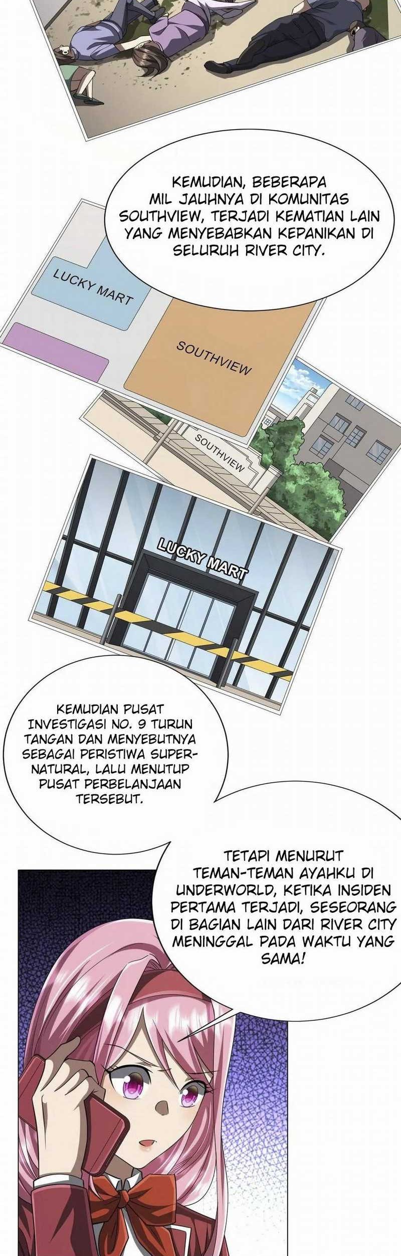 It All Starts With Trillions Of Nether Currency Chapter 47 Gambar 4