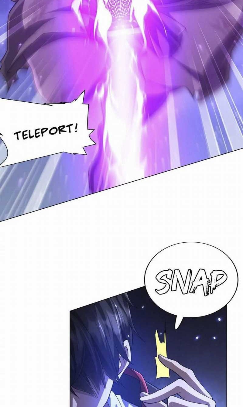 It All Starts With Trillions Of Nether Currency Chapter 42 Gambar 13