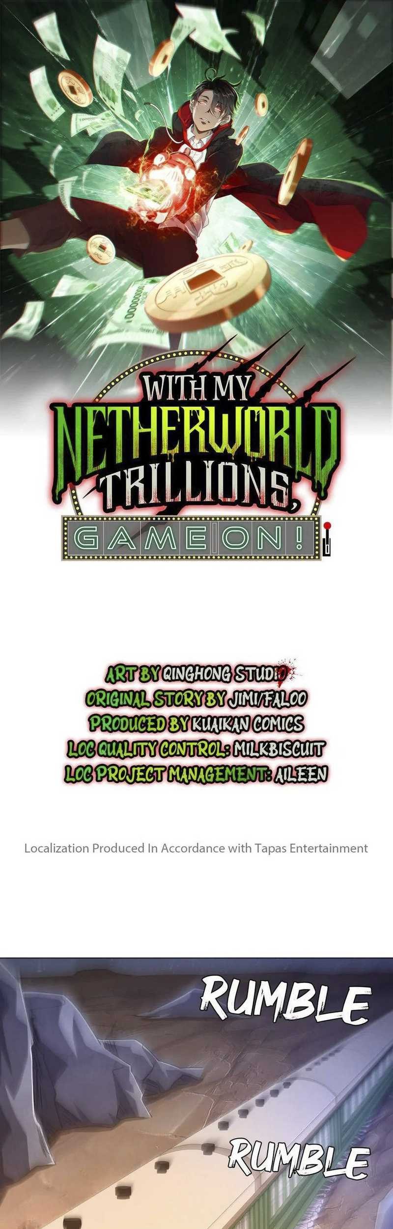 Manhua It All Starts With Trillions Of Nether Currency Chapter 38 gambar nomor 2