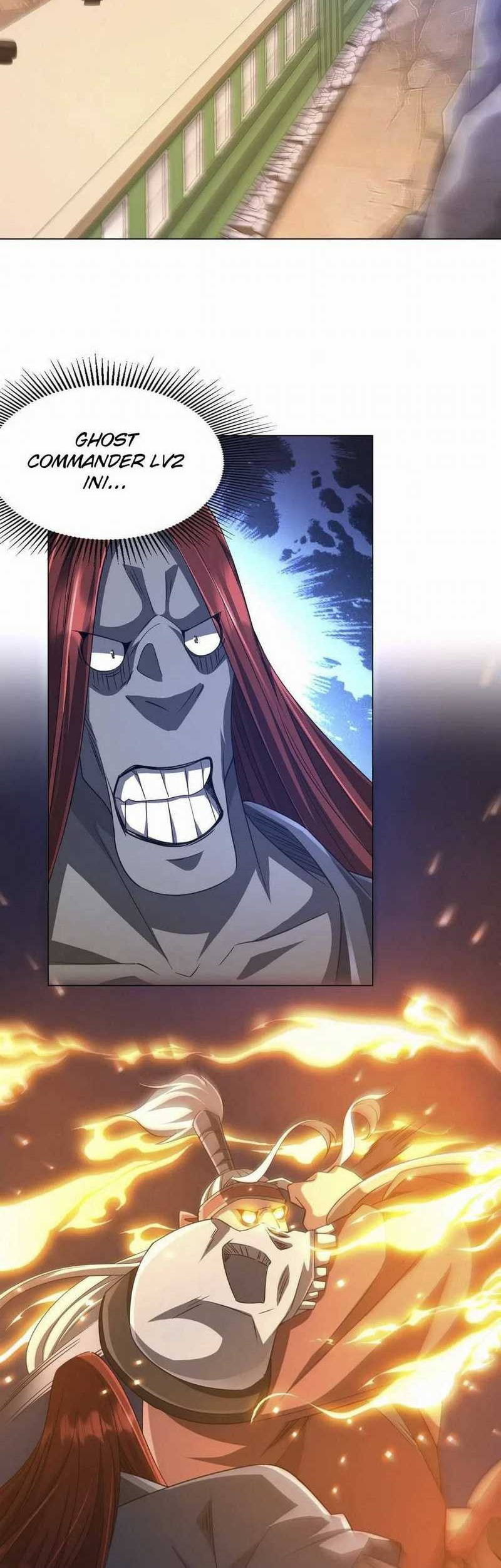 It All Starts With Trillions Of Nether Currency Chapter 38 Gambar 3