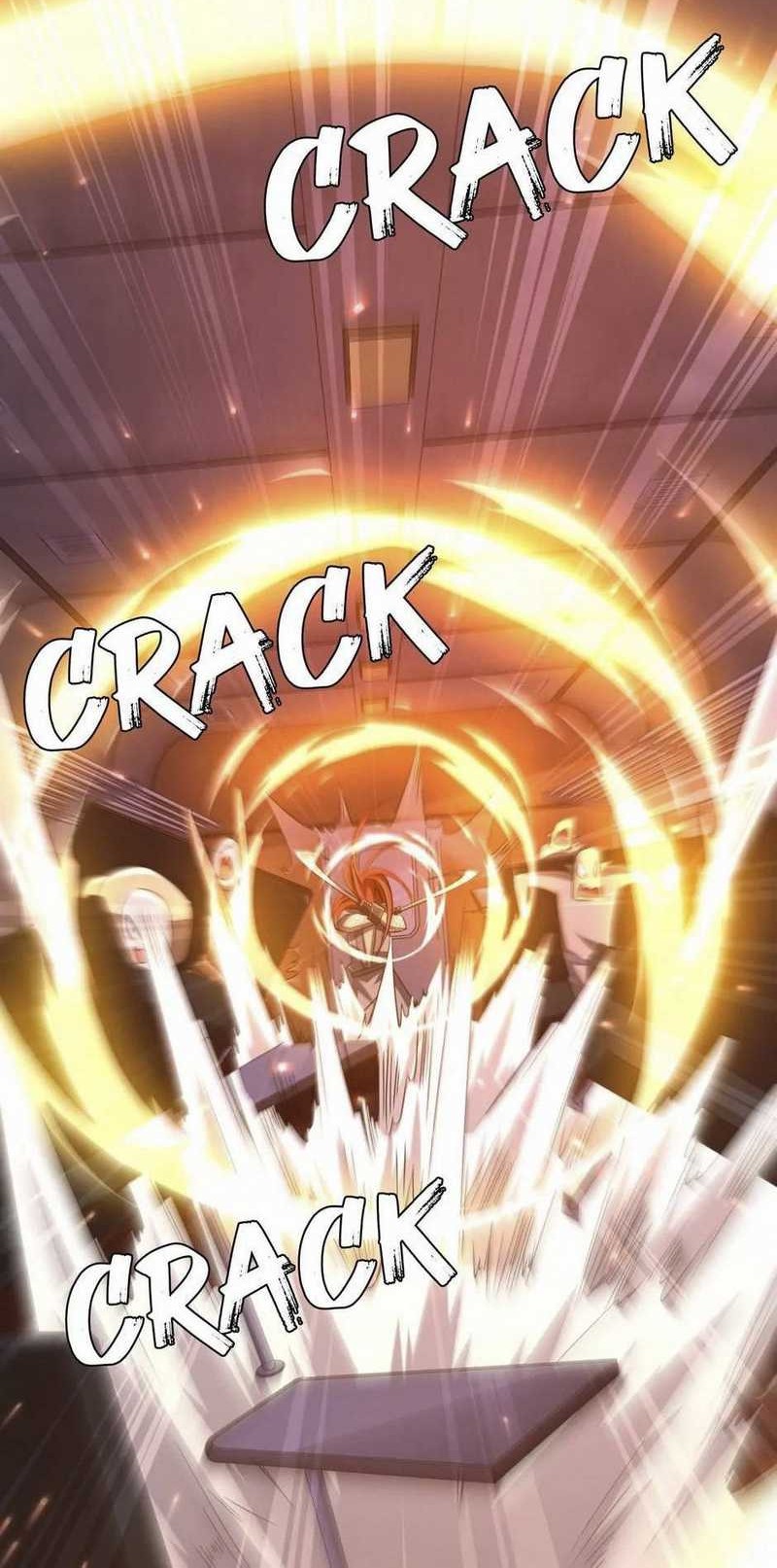 It All Starts With Trillions Of Nether Currency Chapter 38 Gambar 5