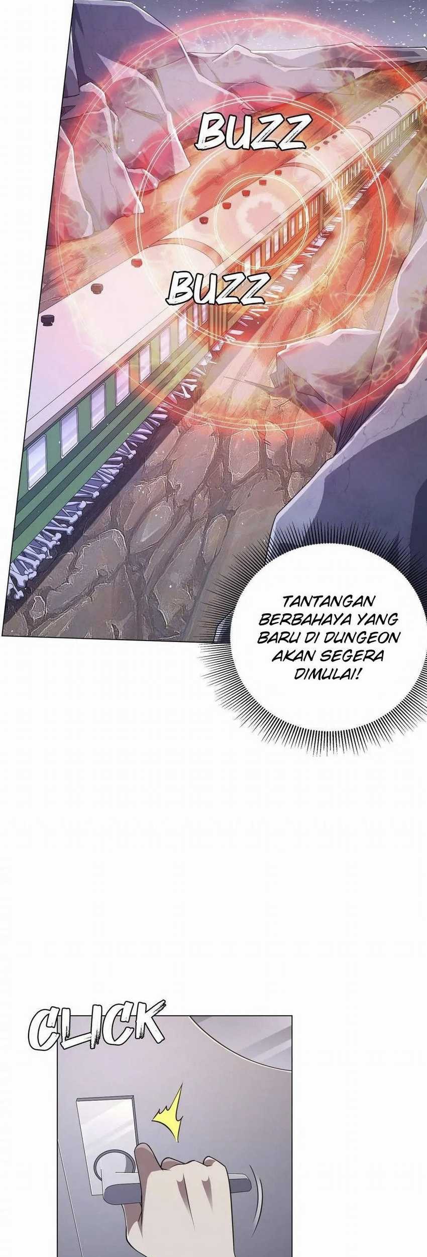 It All Starts With Trillions Of Nether Currency Chapter 37 Gambar 19