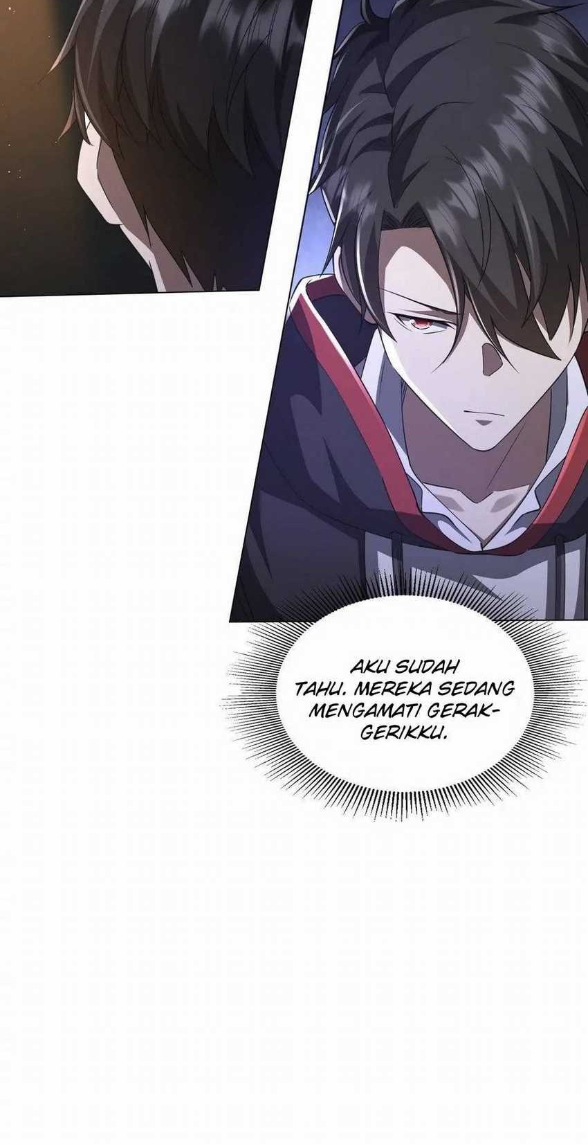 It All Starts With Trillions Of Nether Currency Chapter 34 Gambar 15