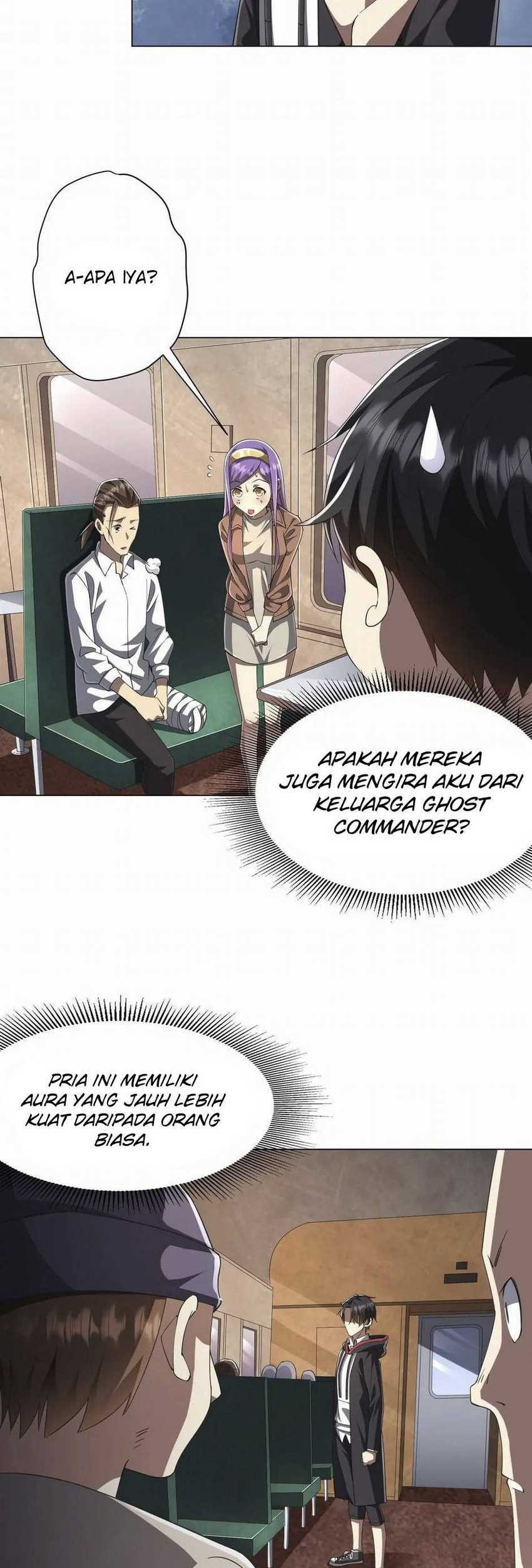 It All Starts With Trillions Of Nether Currency Chapter 32 Gambar 4