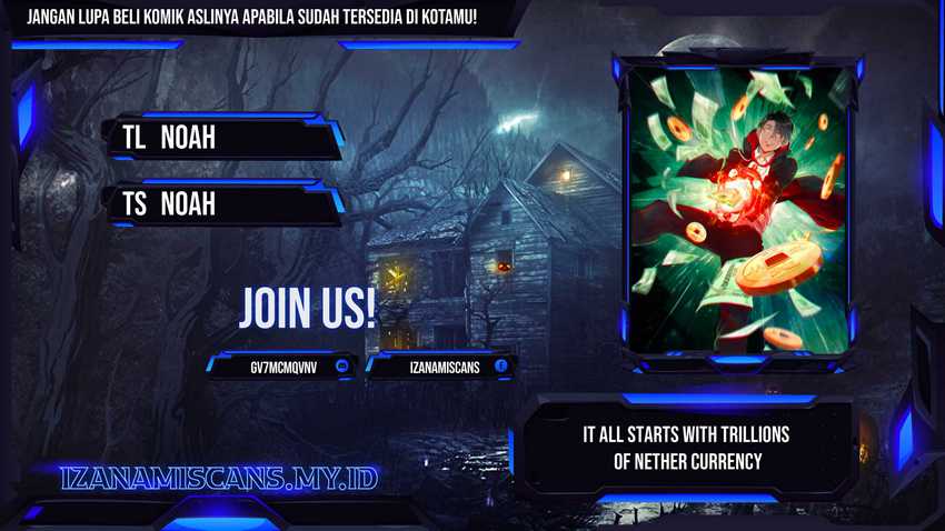 Komik It All Starts With Trillions Of Nether Currency Chapter 30 gambar nomor 1