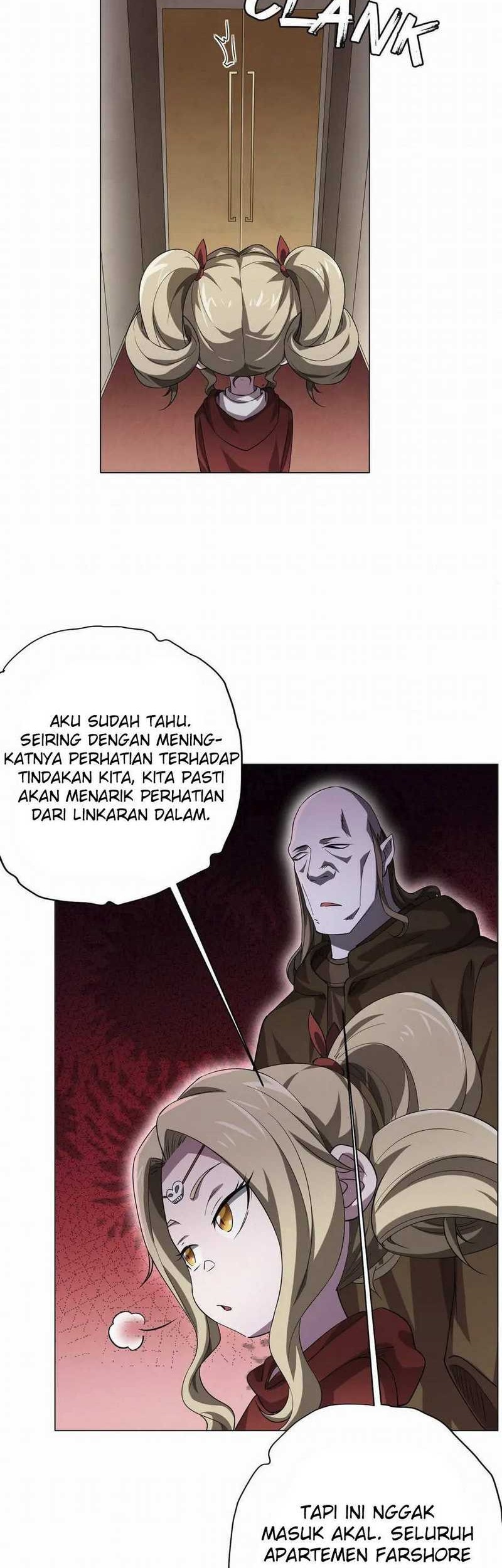 It All Starts With Trillions Of Nether Currency Chapter 27 Gambar 5