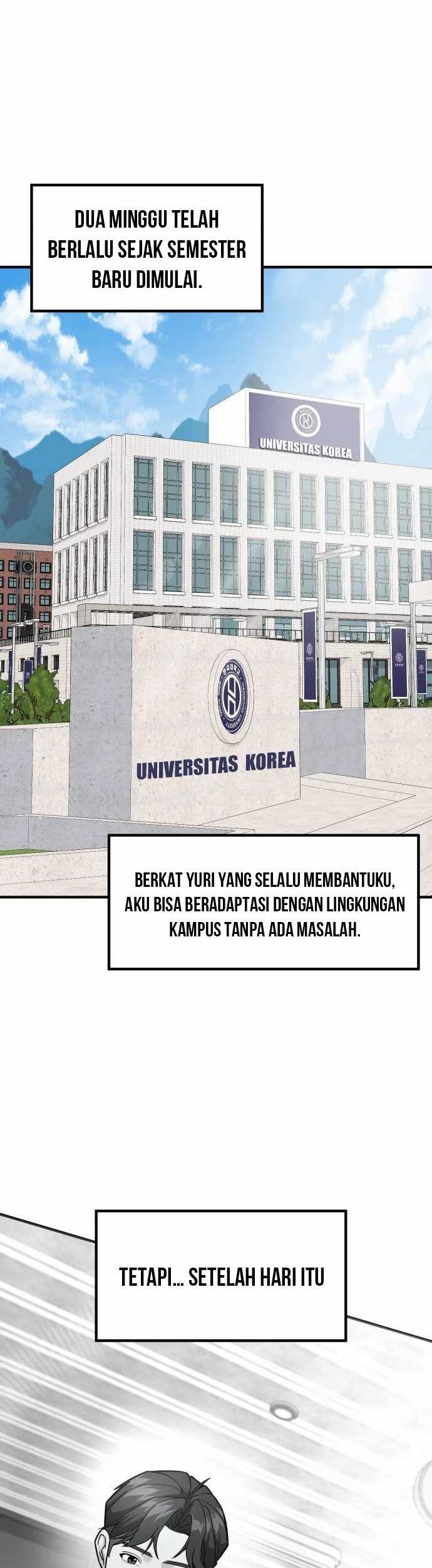 Baca Manhwa The Investor Who Sees The Future Chapter 36 Gambar 2