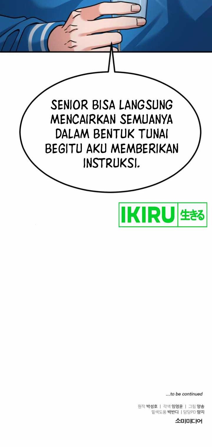 The Investor Who Sees The Future Chapter 35 Gambar 71