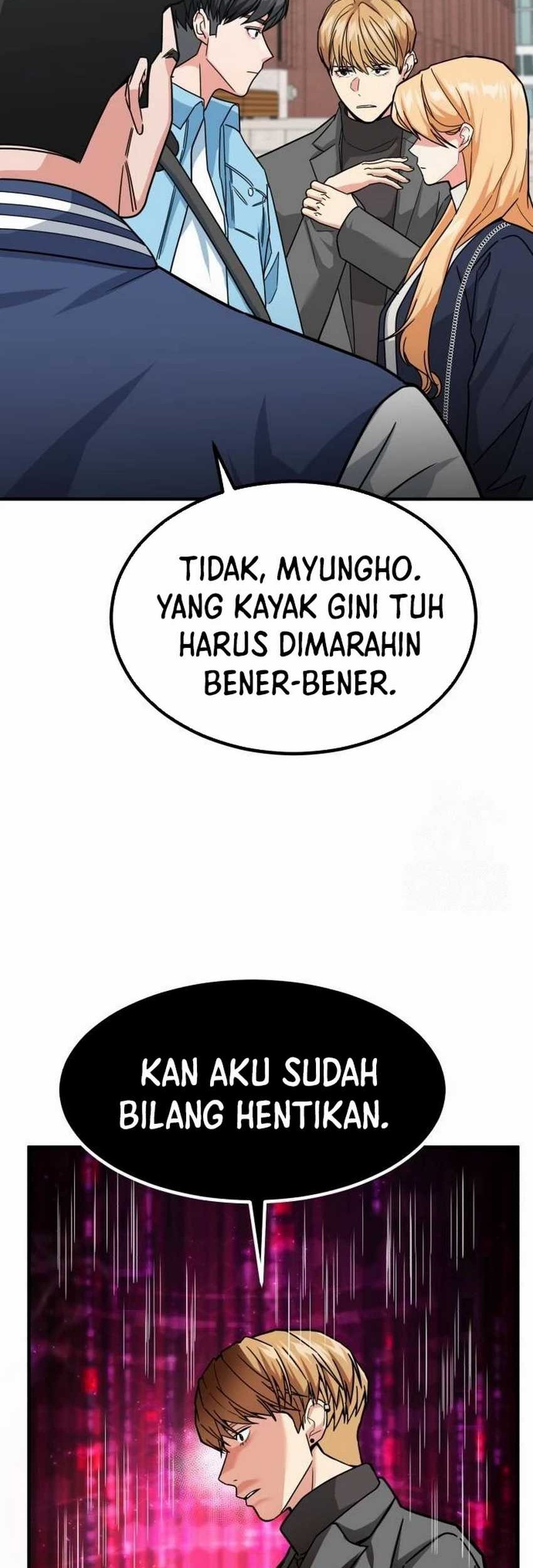 The Investor Who Sees The Future Chapter 34 Gambar 13