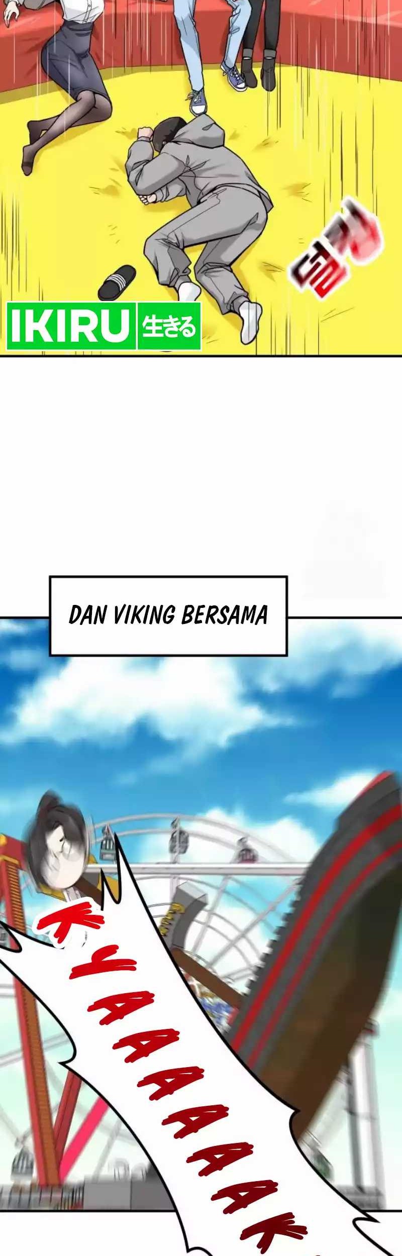 The Investor Who Sees The Future Chapter 30 Gambar 63