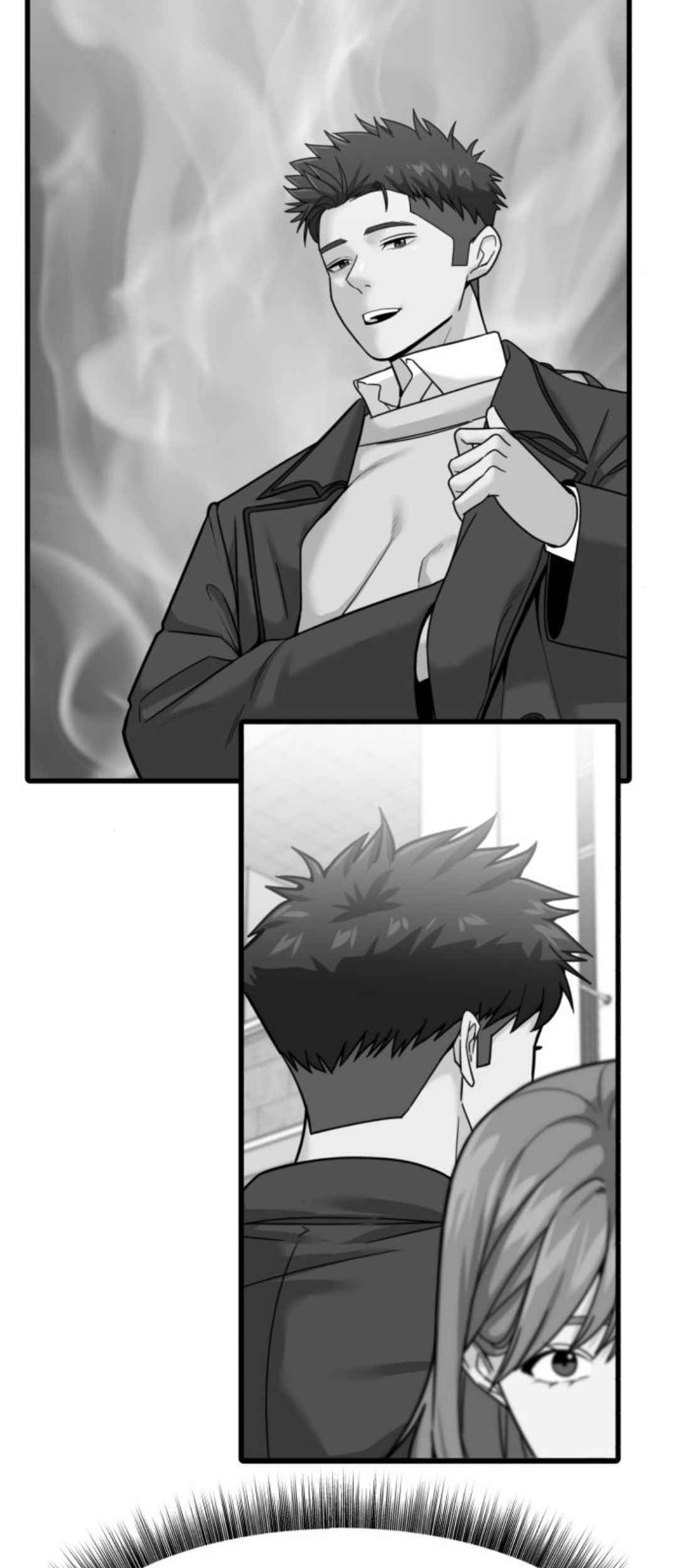 The Investor Who Sees The Future Chapter 26 Gambar 22