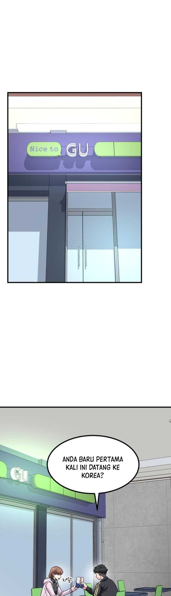 Baca Manhwa The Investor Who Sees The Future Chapter 24 Gambar 2
