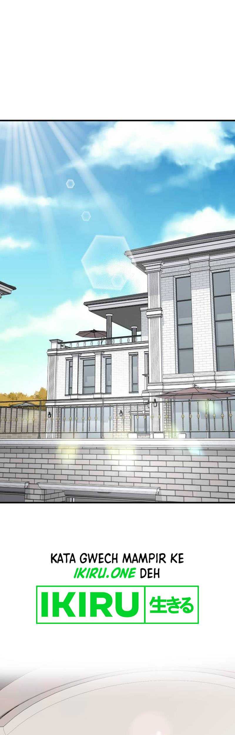 Baca Manhwa The Investor Who Sees The Future Chapter 22 Gambar 2