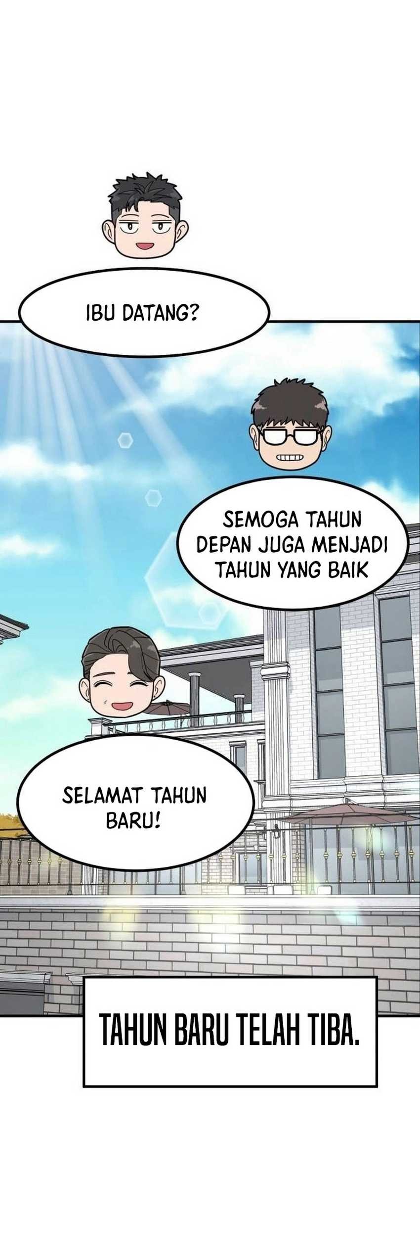 Baca Manhwa The Investor Who Sees The Future Chapter 21 Gambar 2
