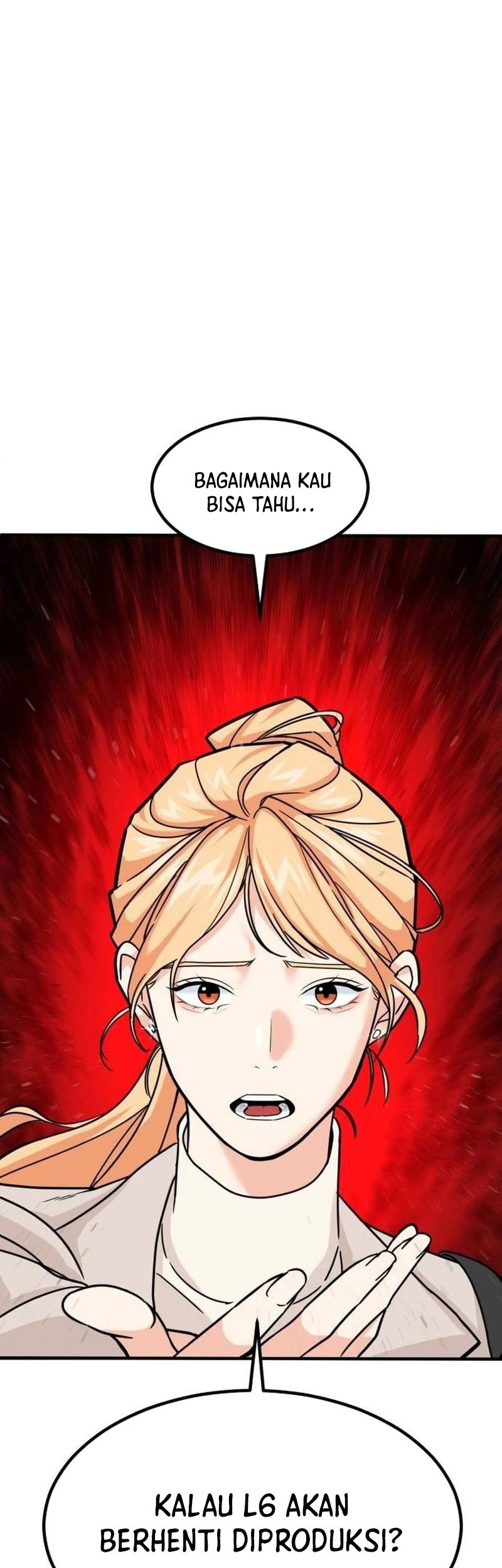 Baca Manhwa The Investor Who Sees The Future Chapter 20 Gambar 2
