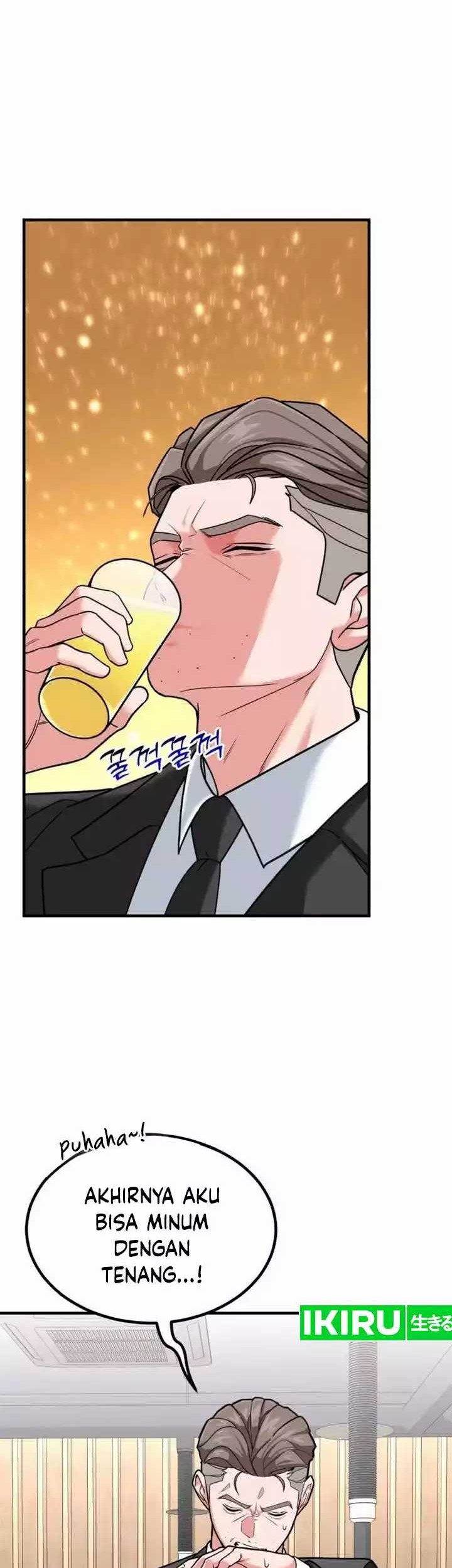 Baca Manhwa The Investor Who Sees The Future Chapter 19 Gambar 2