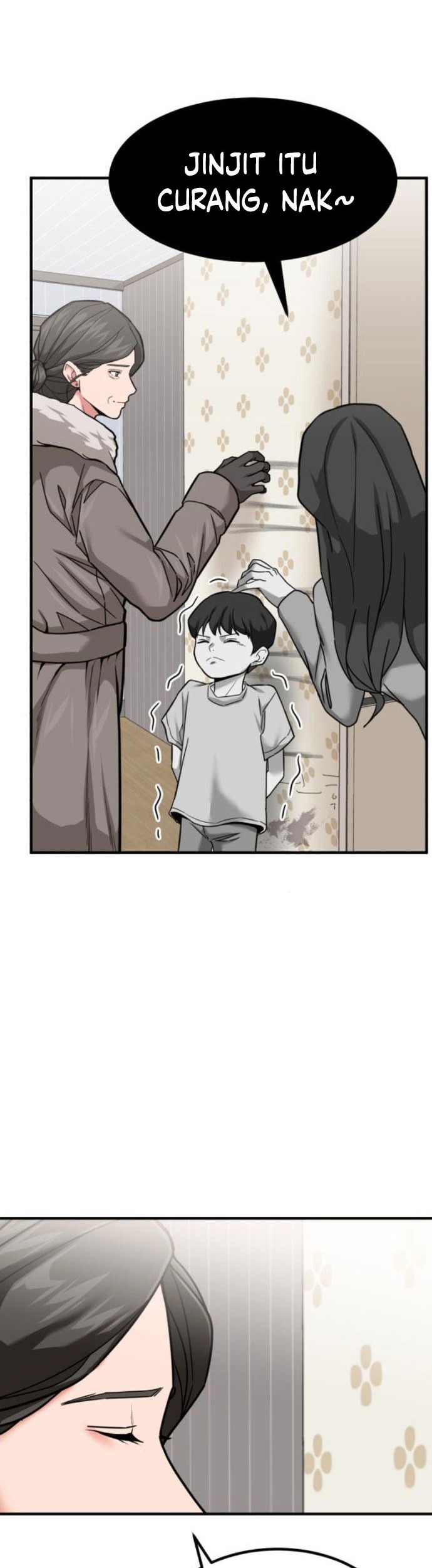 The Investor Who Sees The Future Chapter 14 Gambar 20