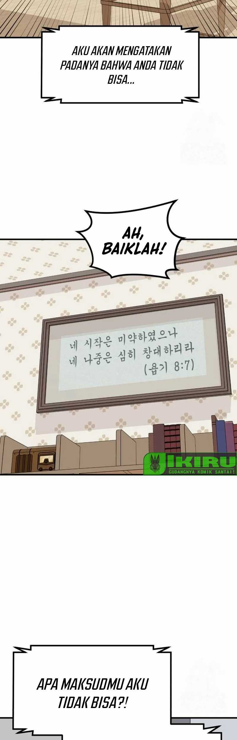 The Investor Who Sees The Future Chapter 13 Gambar 66
