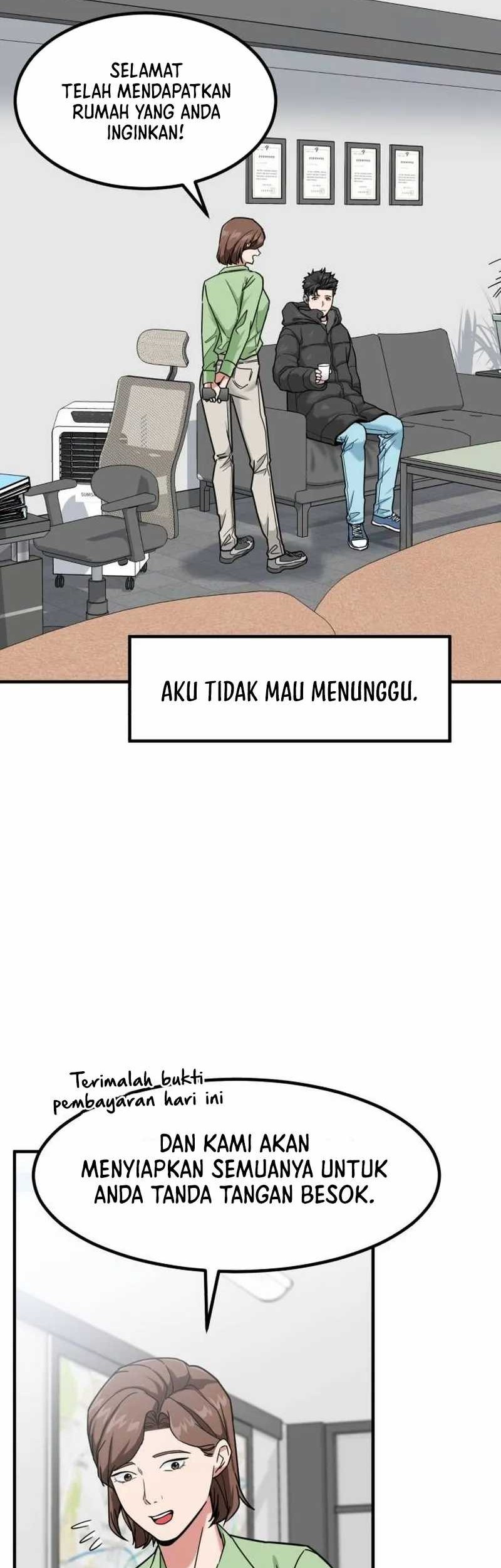 The Investor Who Sees The Future Chapter 13 Gambar 69